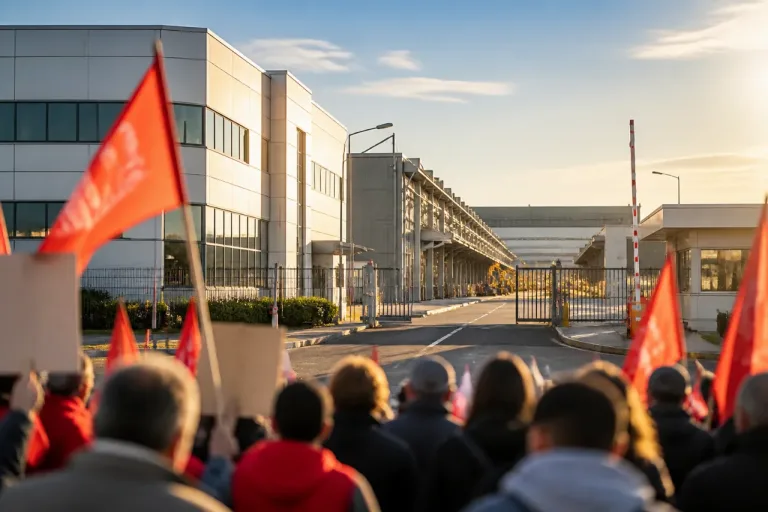 Volkswagen envisage jusqu'à 100 000 suppressions d'emplois : tensions sociales et enjeux industriels