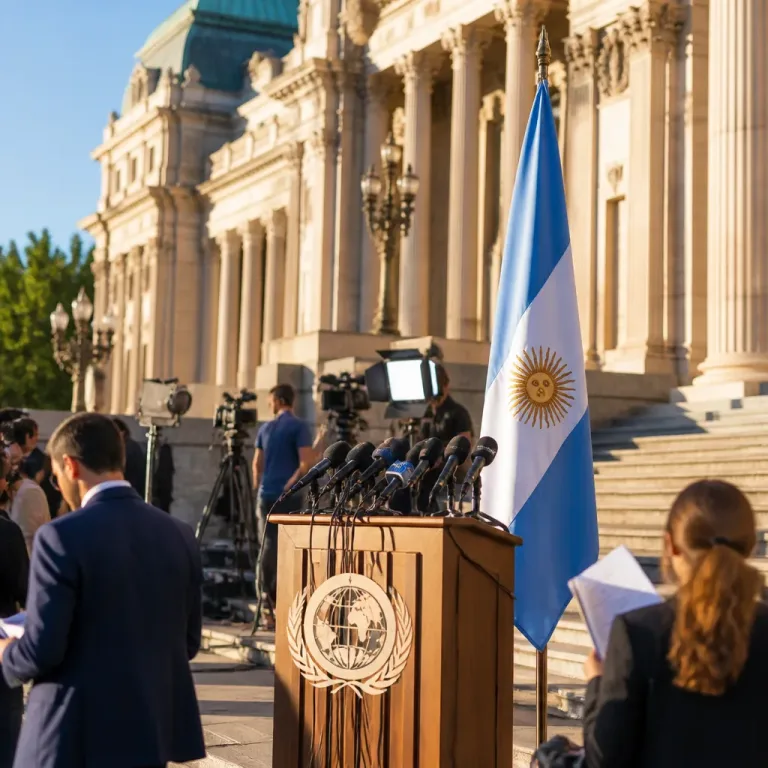 Le FMI salue à Buenos Aires le cap économique de Javier Milei, un satisfecit public de Kristalina Georgieva