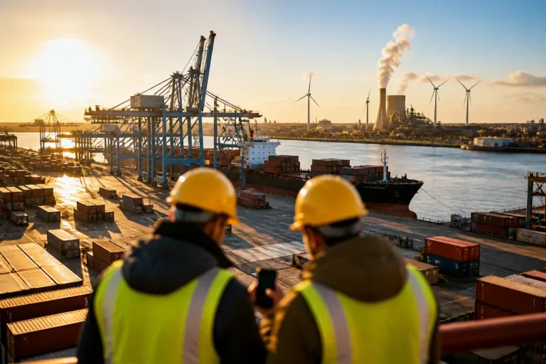 La croissance chinoise attendue en net ralentissement au T2, risques pour la demande mondiale