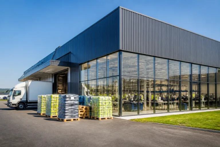 Chatard installe de nouveaux locaux, impulsion pour la filière française des vêtements de protection