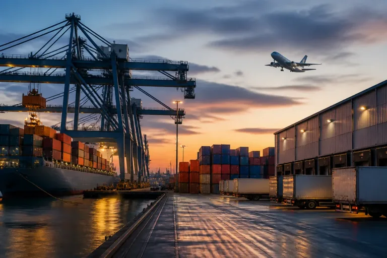 CMA CGM s’empare de FedEx Supply Chain et noue des partenariats de long terme