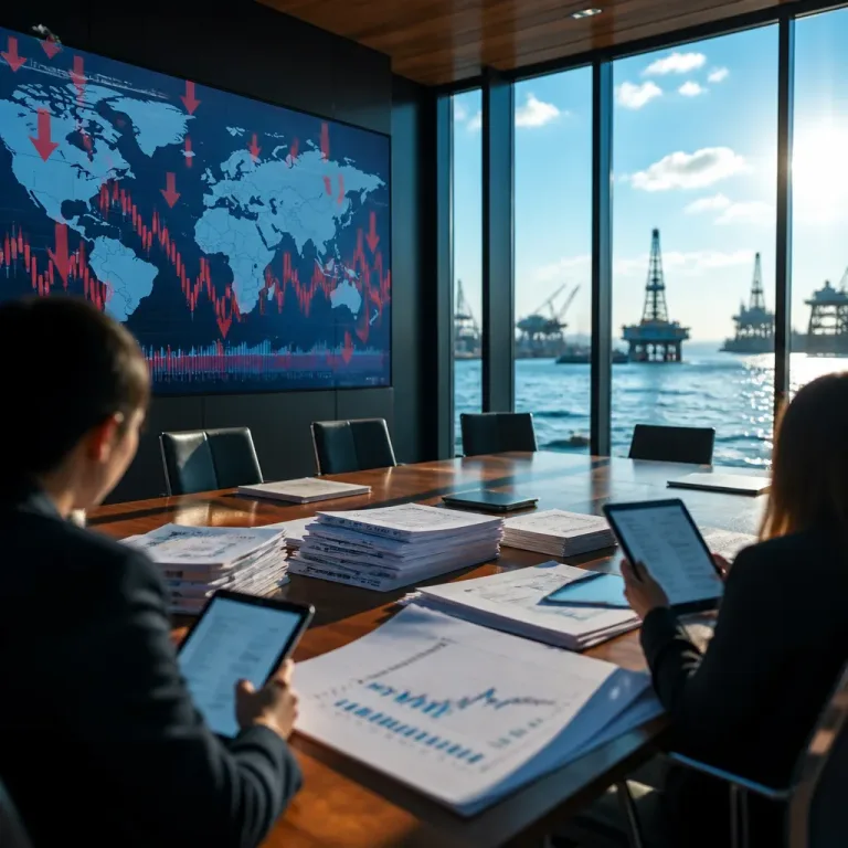 Le FMI abaisse ses prévisions 2026 : le désordre américain pèse sur la croissance mondiale