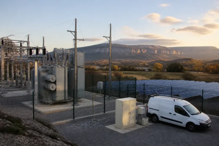 Électricité dans l’Ain : Enedis détaille un réseau robuste et une transition qui s’accélère