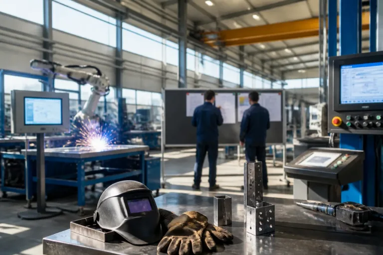 En Meuse, les entreprises industrielles restent en recrutement malgré le ralentissement