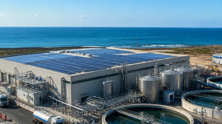 En Vendée, le programme Jourdain expérimente la purification des eaux usées pour sécuriser la ressource