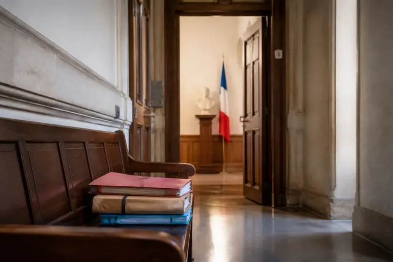Épernay: une mère et sa fille condamnées pour emprise et violences sur le père de famille