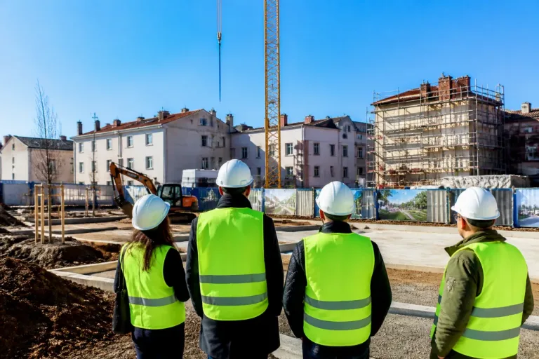 Épinal : le quartier Bitola-Champbeauvert entre dans une nouvelle phase de rénovation