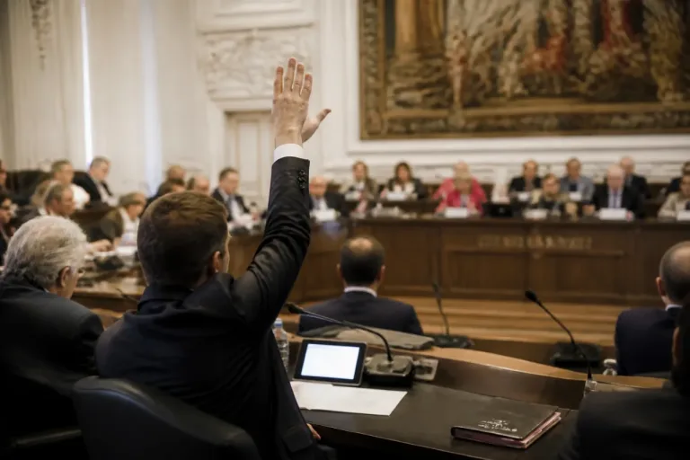 EPR2 à Avoine : feu vert du conseil d’Indre-et-Loire, cap sur la décision de l’automne