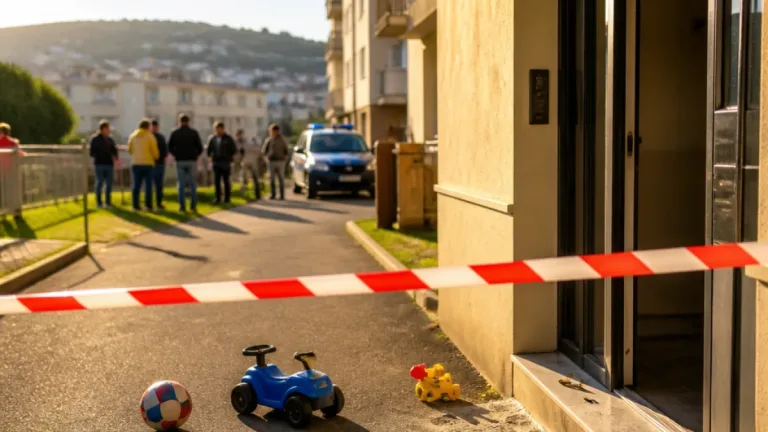 Espaly-Saint-Marcel : un sexagénaire jugé après des tirs et des injures racistes visant des enfants
