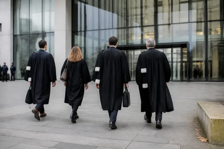 Essonne : quatre infirmiers jugés à Évry-Courcouronnes pour fraude présumée à l’Assurance maladie