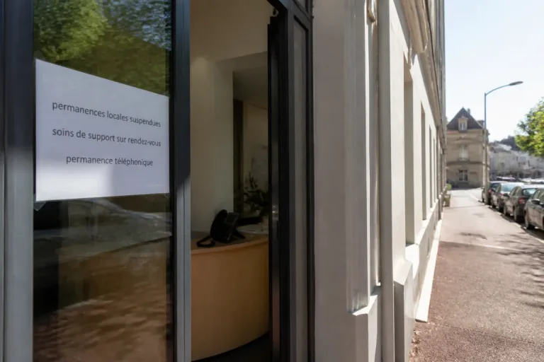 Été: les permanences locales de la Ligue contre le cancer suspendues, l’appui reste assuré