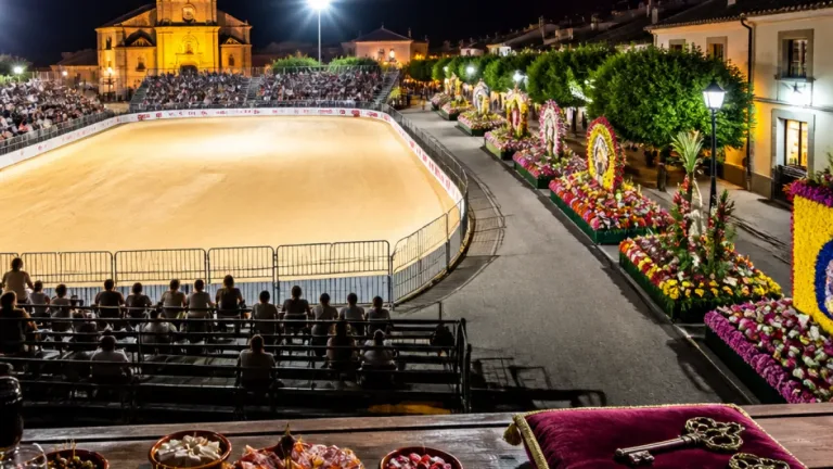 Eugénie-les-Bains met la culture gasconne à l'honneur lors de ses fêtes du 6 au 9 août