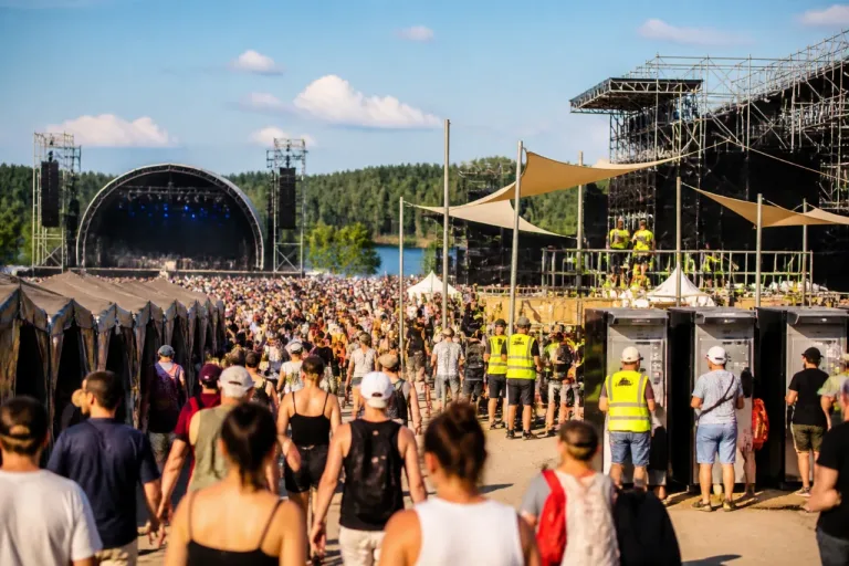 Eurockéennes 2026 : 125 000 spectateurs et une édition marquée par des choix logistiques contestés