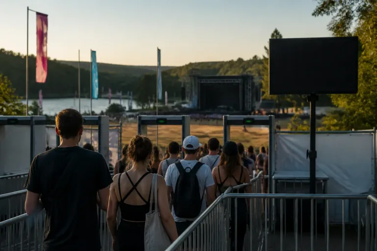 Eurockéennes 2026 : Belfort lance le week-end au Malsaucy, des billets encore disponibles