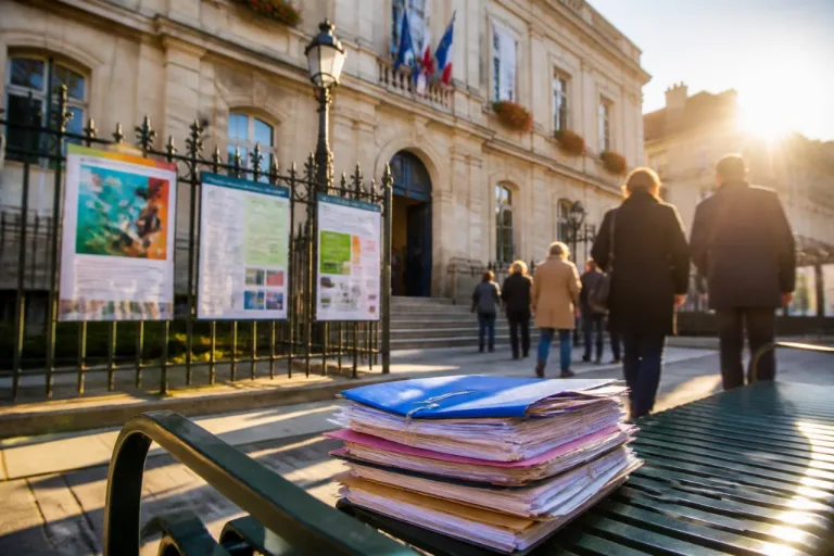 Évreux : Guy Lefrand dévoile ses priorités et confirme « Ça sonne à la porte »
