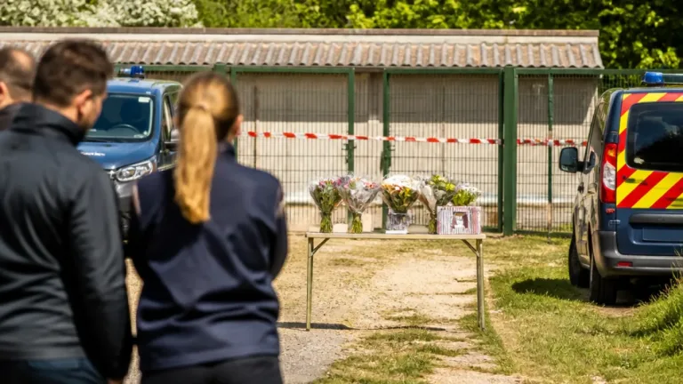 Évreux : un formateur de tir de la police retrouvé mort dans un stand — choc au sein des forces