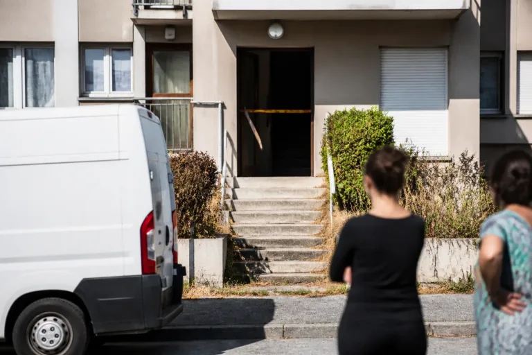 Évreux : un homme retrouvé mort un mois après son décès, la canicule mise en cause