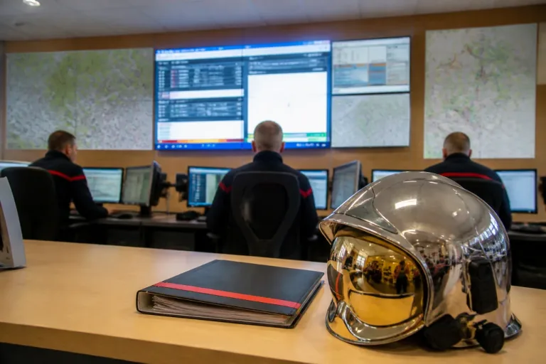 Ex-adjoint du SDIS 58, Philippe Varlet prend la tête des pompiers de l’Yonne
