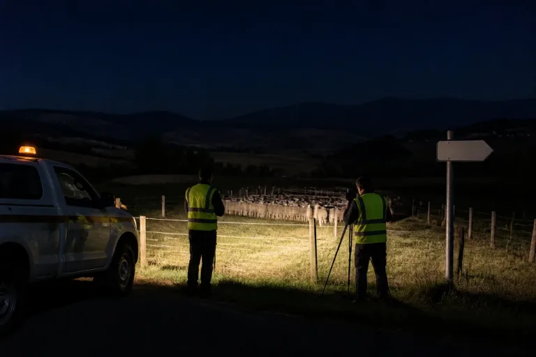 Face aux attaques de loups, la préfecture déploie une brigade mobile en Haute-Loire