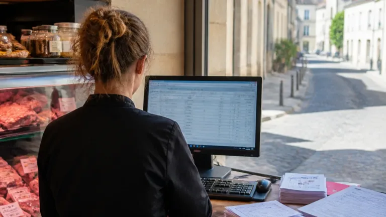 Facture électronique : les entreprises de la Vienne se mobilisent avant la bascule