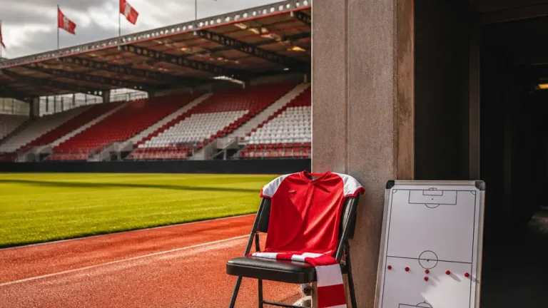 FC Rouen: Lamgahez, défenseur de 23 ans, revient de Maroc pour renforcer l’arrière-garde