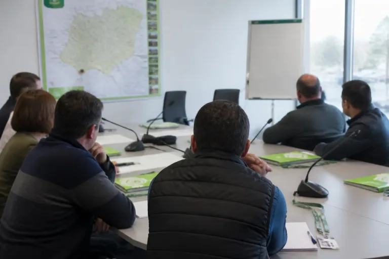 FDSEA du Gers : nouvelle présidente, nouveau bureau, cap sur la reconquête