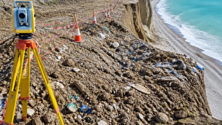 Fécamp mobilise pour dépolluer la décharge littorale de Val-Saint-Nicolas