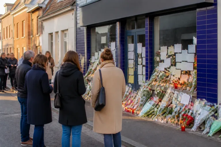 Féminicide à Amiens : le souvenir de Sarah, 20 ans, secoue la communauté