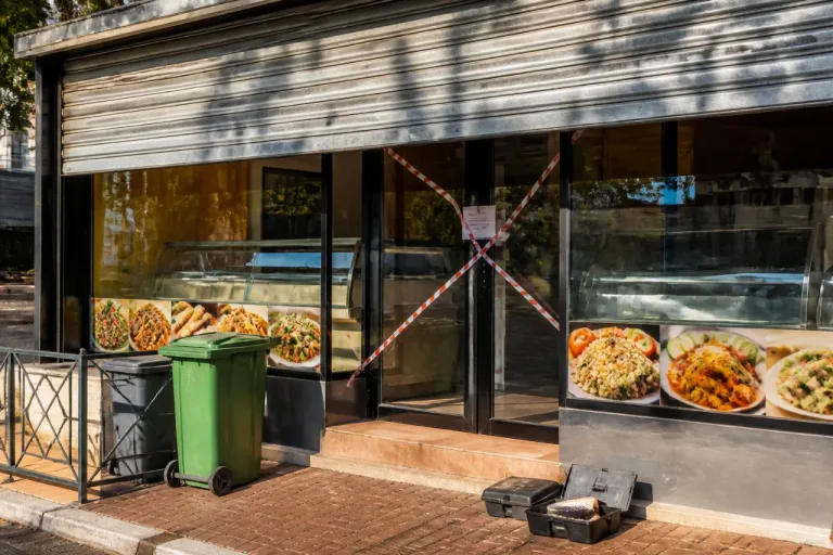 Fermeture en urgence du restaurant WOK 83 à La Valette-du-Var pour manquements d’hygiène