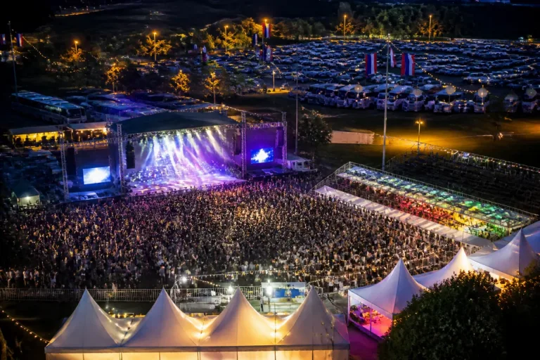 Festi’Malemort 2026 : 18 000 spectateurs, le festival confirme son rythme de croisière