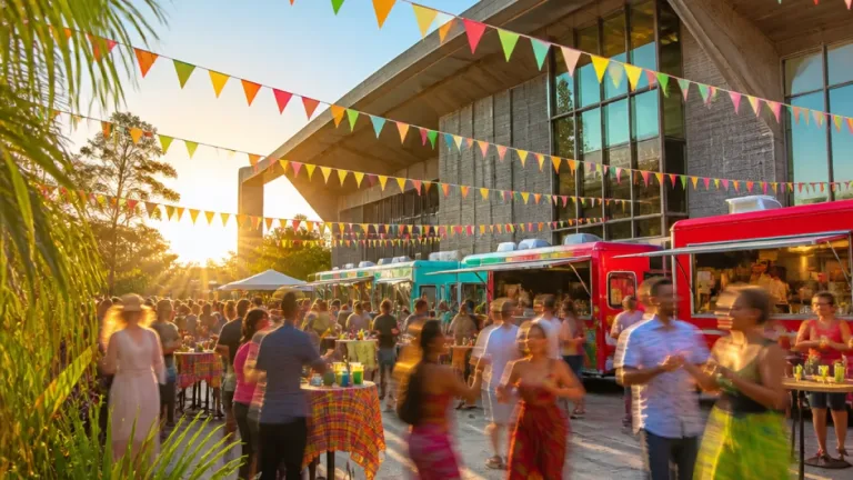 Festiv'Îles revient à Verdun du 21 au 23 août pour trois jours de cultures ultramarines