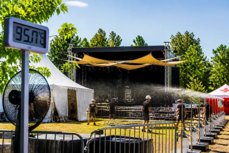 Festivals en Corrèze : comment l’événementiel se prépare à l’été caniculaire