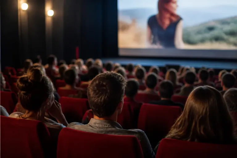 Fête du cinéma à Charleville-Mézières: séances à 5 € du 28 juin au 1er juillet