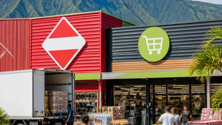 Feu vert de l’Autorité de la concurrence pour le rapprochement Leader Price — Run Market à La Réunion