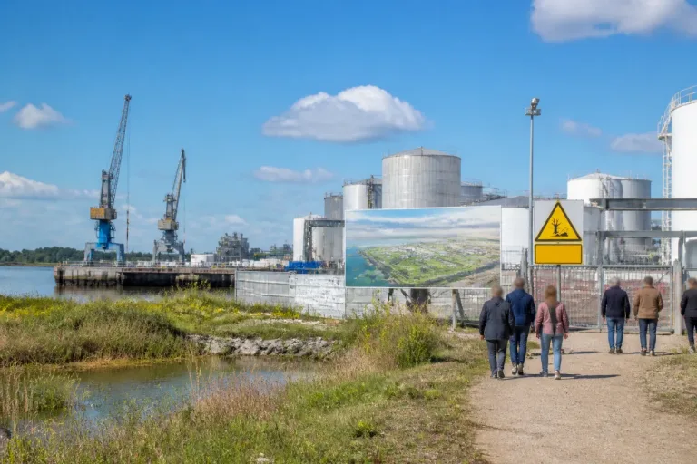 Feu vert préfectoral pour l’usine Emme à Grattequina, la filière batteries avance