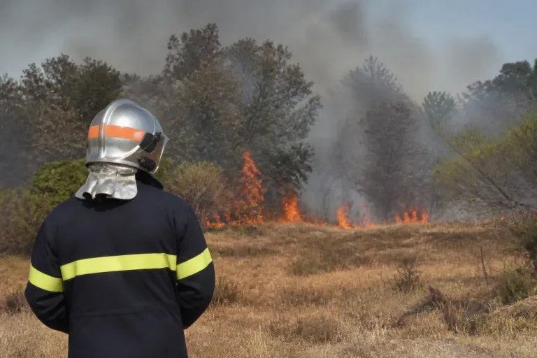 Feux de forêt : Bouconne passe en mode vigilance renforcée dès le début d’été