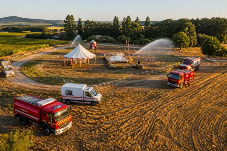 Feux du 14-Juillet dans l’Aube : la préfecture impose des conditions strictes plutôt que l’interdiction
