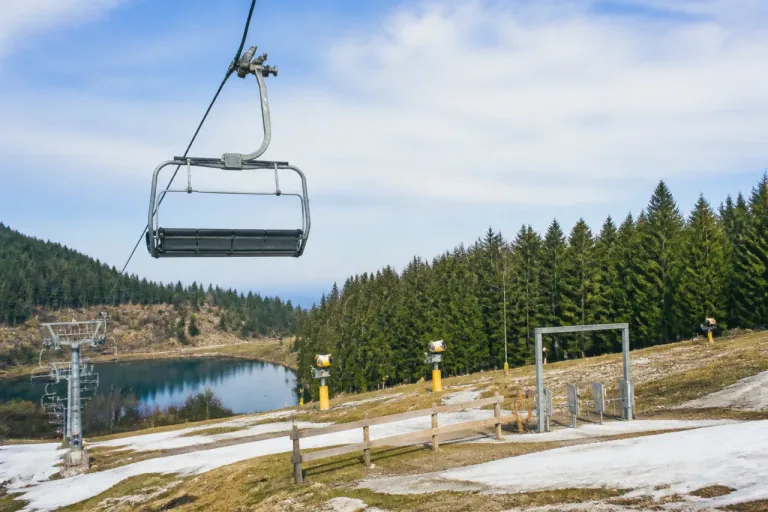 Fin du ski alpin au Lac Blanc dès l’hiver 2026-2027 : la montagne change de cap