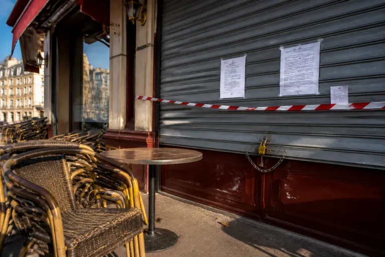 Flers: un bar-brasserie fermé d’urgence pour graves manquements d’hygiène