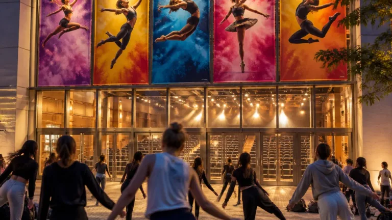 Foix accueillera la première Fête de la Danse en avril‑mai 2027