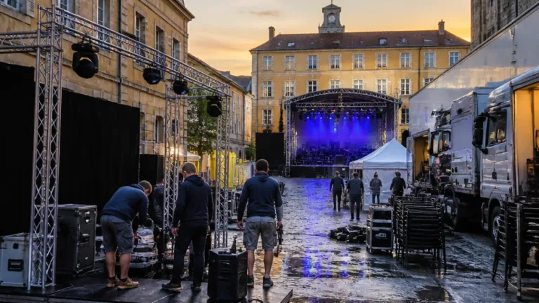 Foix : bilan positif et enseignements après la 25e édition de Jazz à Foix