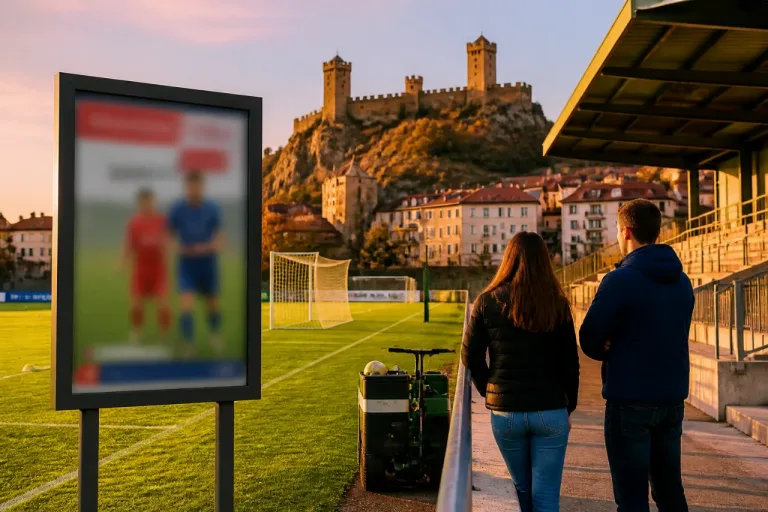Foix : la création annoncée d’un club « Foix‑Vernajoul » ravive les tensions autour des terrains