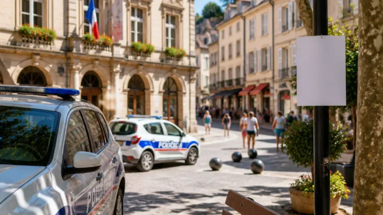 Foix : la justice maintien l'arrêté anti-mendicité mais suspend l'interdiction des quêtes