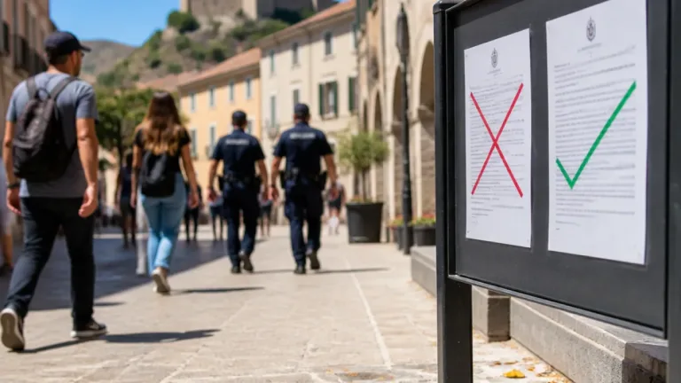 Foix : la justice suspend l’arrêté anti-quêtes, maintient la lutte contre la mendicité pressante