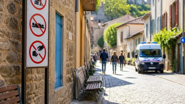 Foix : la justice valide des restrictions mais l’interdiction générale des quêtes est suspendue