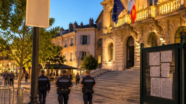 Foix : le tribunal valide l'encadrement de la mendicité mais suspend l'interdiction des quêtes