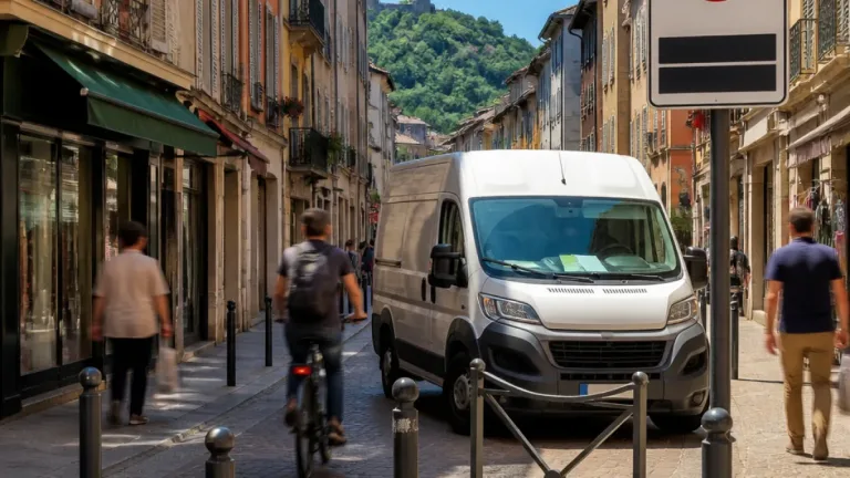 Foix : les rues Lazéma et des Chapeliers prolongent l’expérimentation de piétonnisation