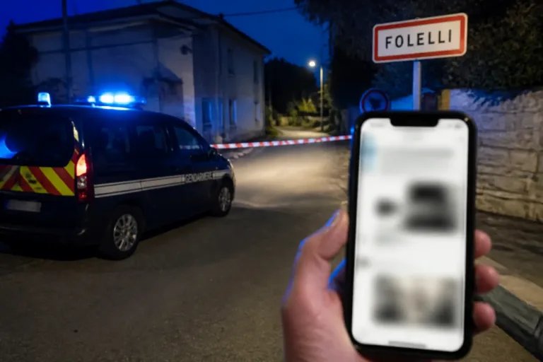 Folelli : enquête ouverte après un post alarmant sur des violences et un enlèvement