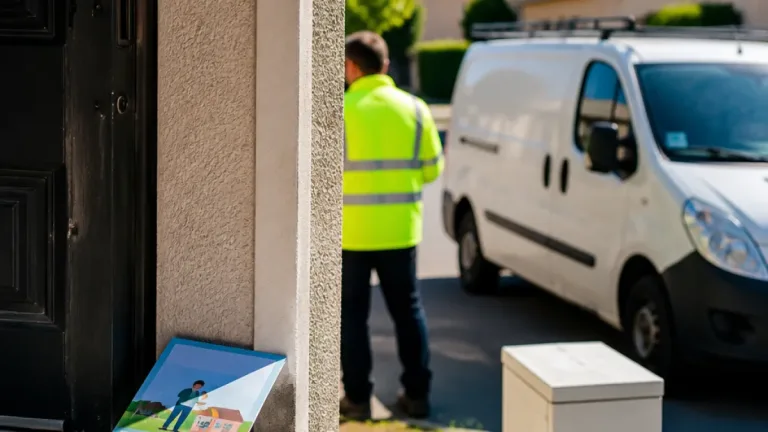 Fonsorbes met en garde contre une arnaque au faux agent Enedis — comment réagir