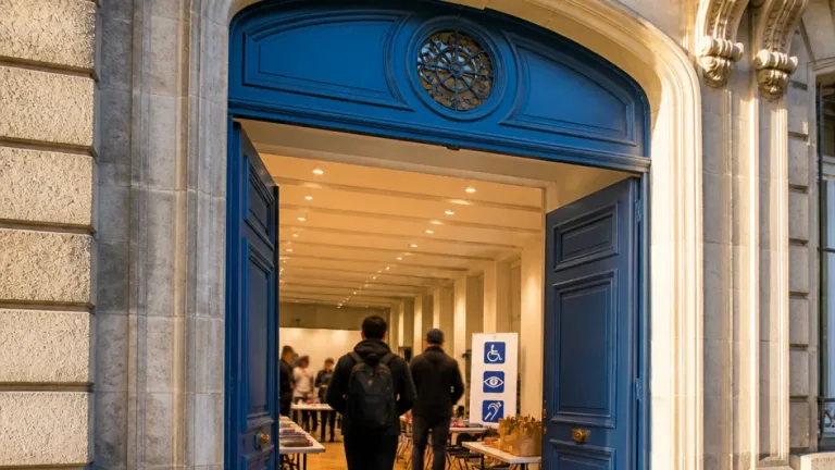 Formation gratuite à Paris : se former pour agir contre l'exclusion le 1er octobre